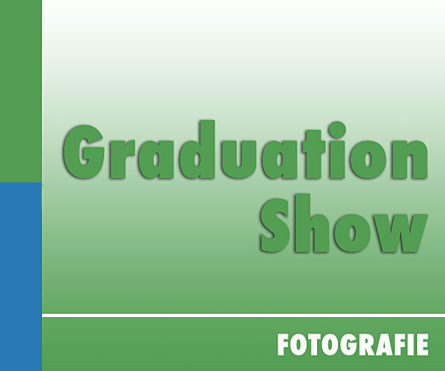 Fotovakschool Graduation Show