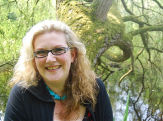 Vrouwen in de kunst / lezing in onze galerie