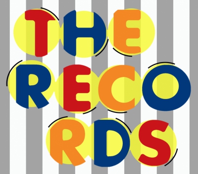 Keep an Eye The Records in Concert!