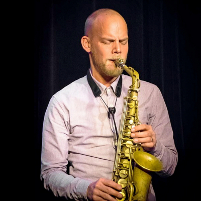 Over BRUUT! en de Spa blauw jazzgeneratie - interview