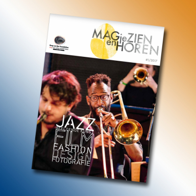 MAGjeZIENenHOREN #1/2017