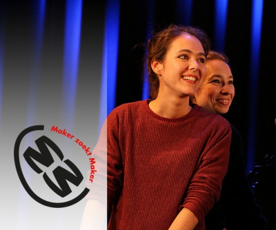 OPROEP - Aan alle jonge makers, meld je aan!