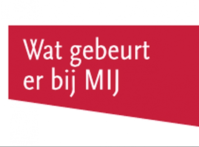 Aanstormend talent bij MIJ