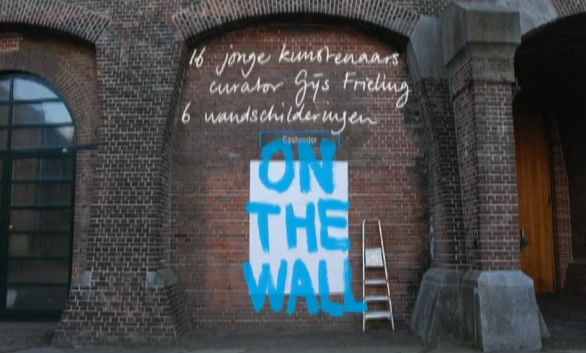 On the Wall