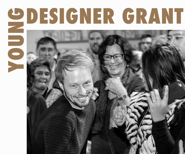 Première Young Designer Grants